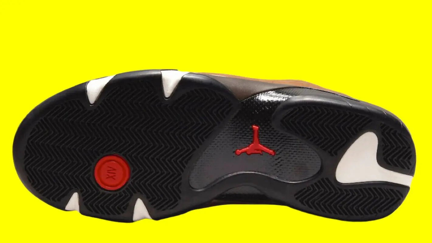 Air Jordan 14 
