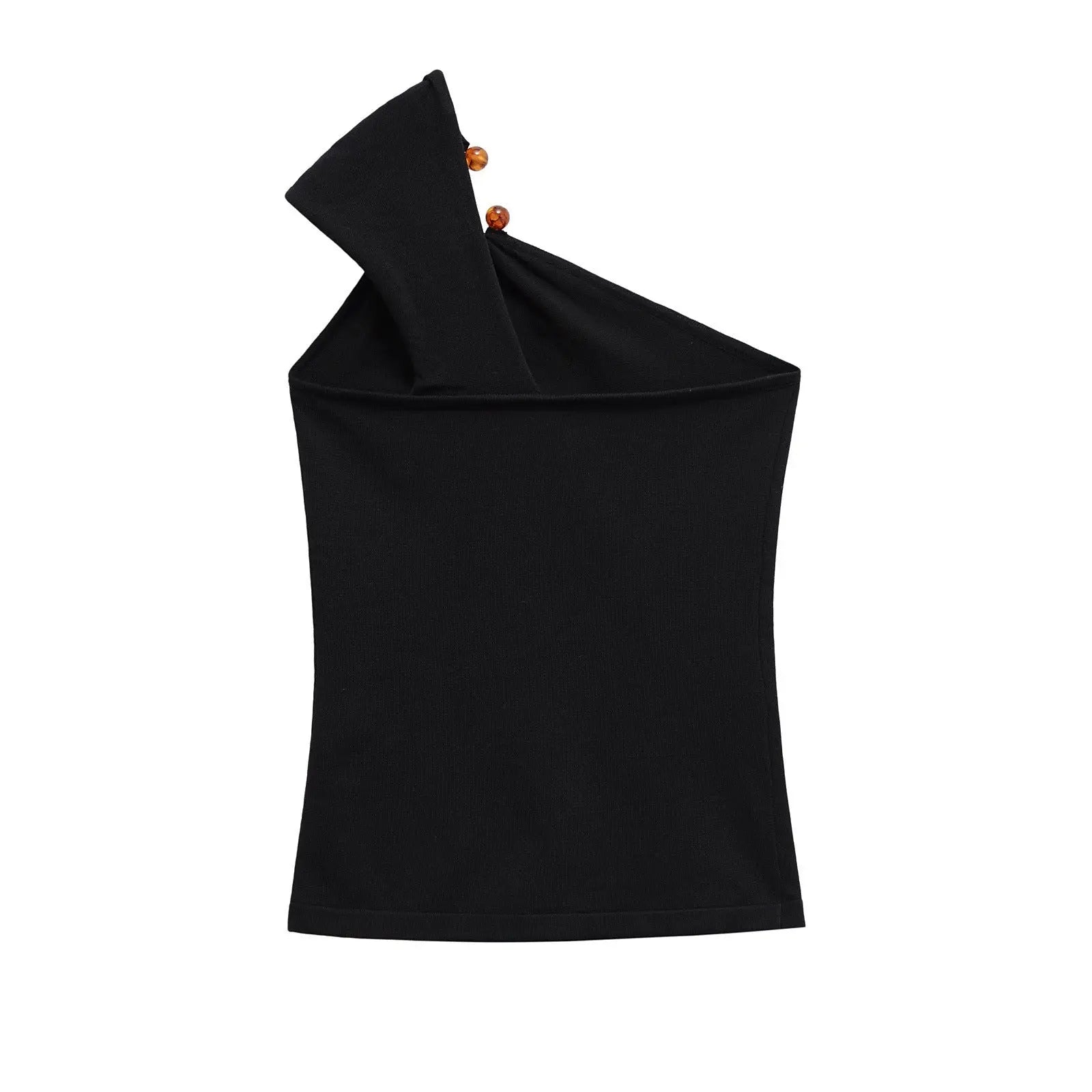 ChicCurve Knit Sweater - Basili cart