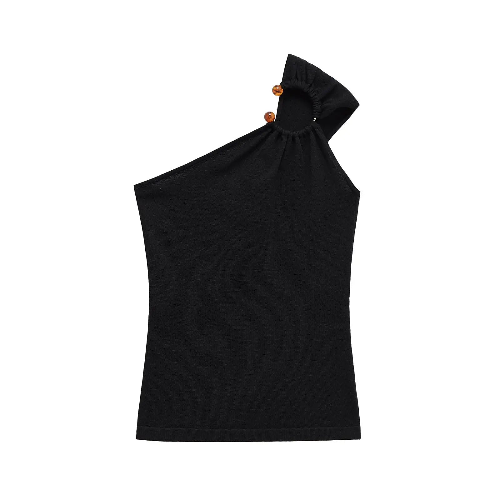 ChicCurve Knit Sweater - Basili cart
