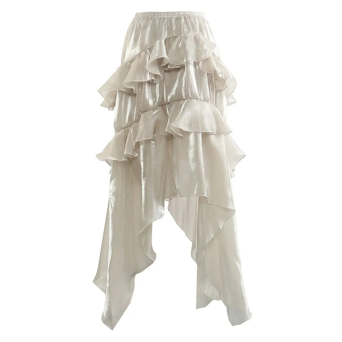 DreamLayer Skirt personalized women's clothing. - Basili cart