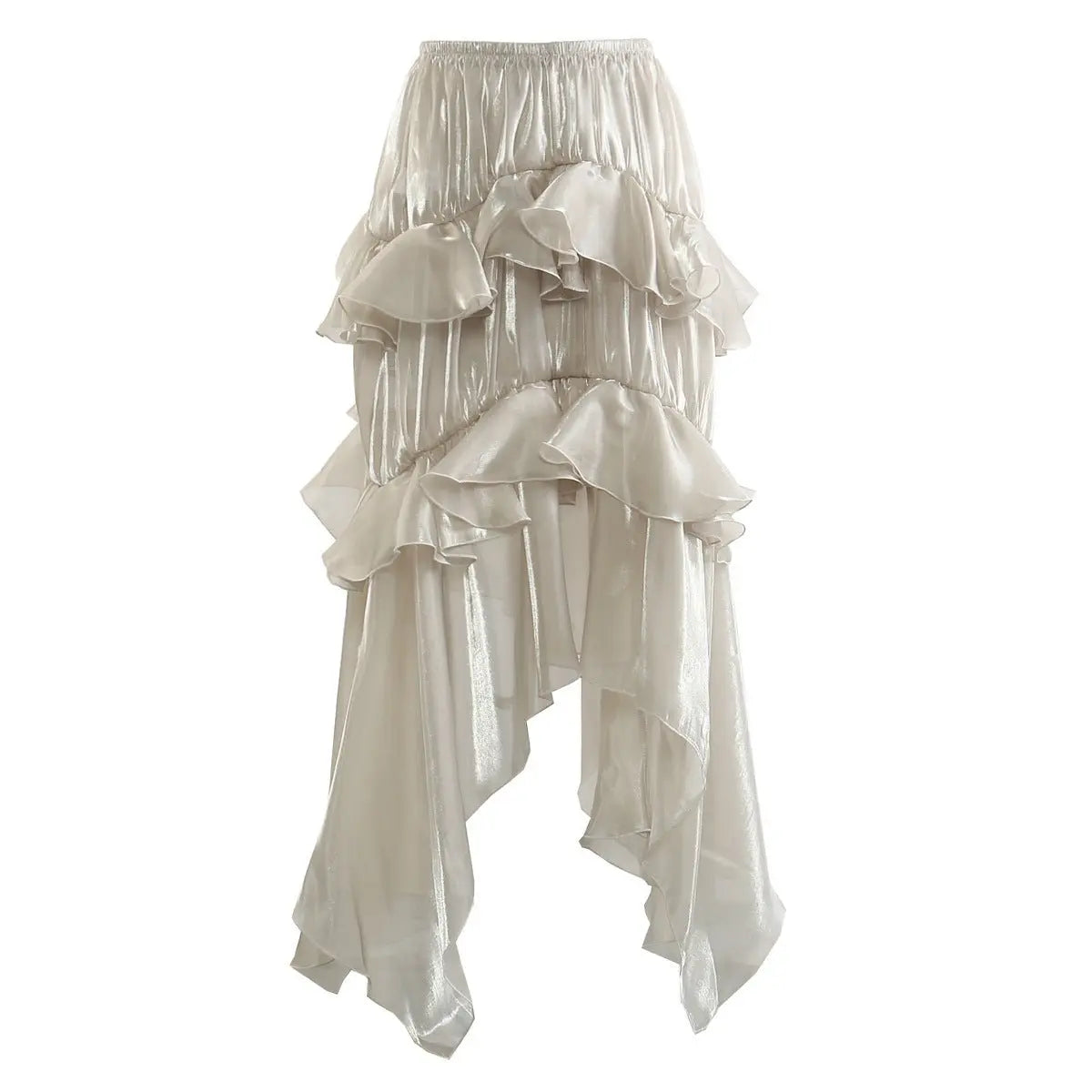 DreamLayer Skirt personalized women's clothing. - Basili cart