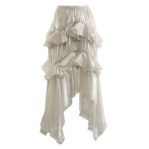 DreamLayer Skirt personalized women's clothing. - Basili cart