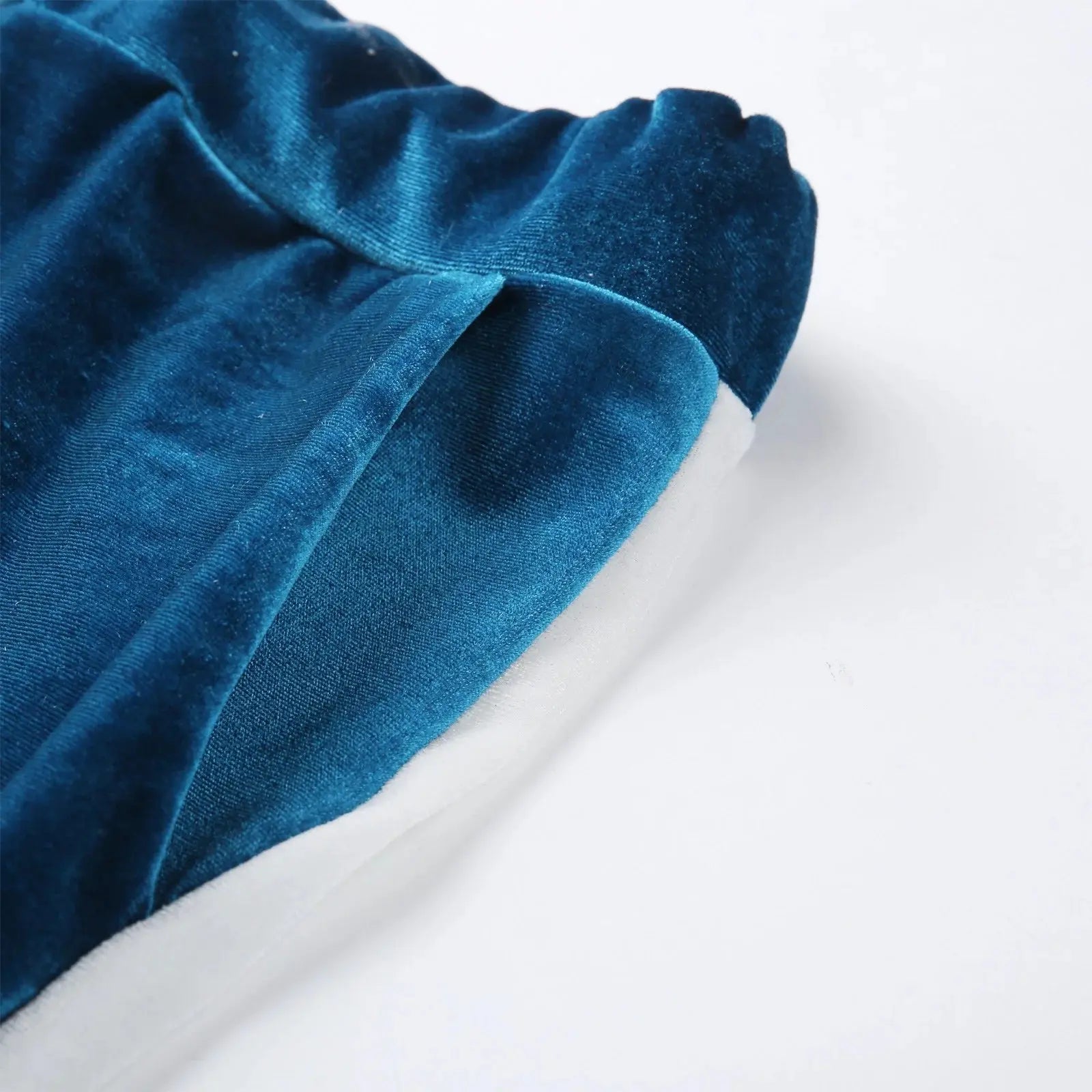 Men'S Two Piece Sweatsuits Clearance Striped Soft Golden Velvet Tracksuit for Men Casual Long Sleeve Zip up Jacket Sport Jogger Sweatpant Set Lightweight Outfit Set Blue S - Basili Apparel Co.313051769728