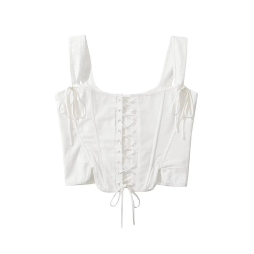 strap camisole vest top for women. - Basili cart