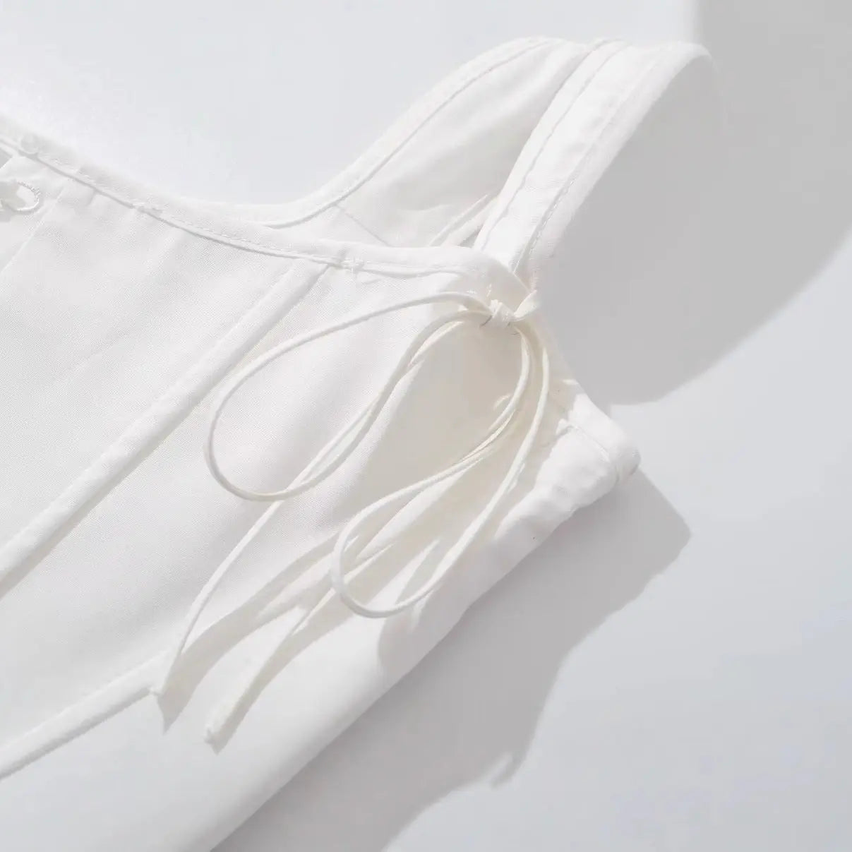 strap camisole vest top for women. - Basili cart