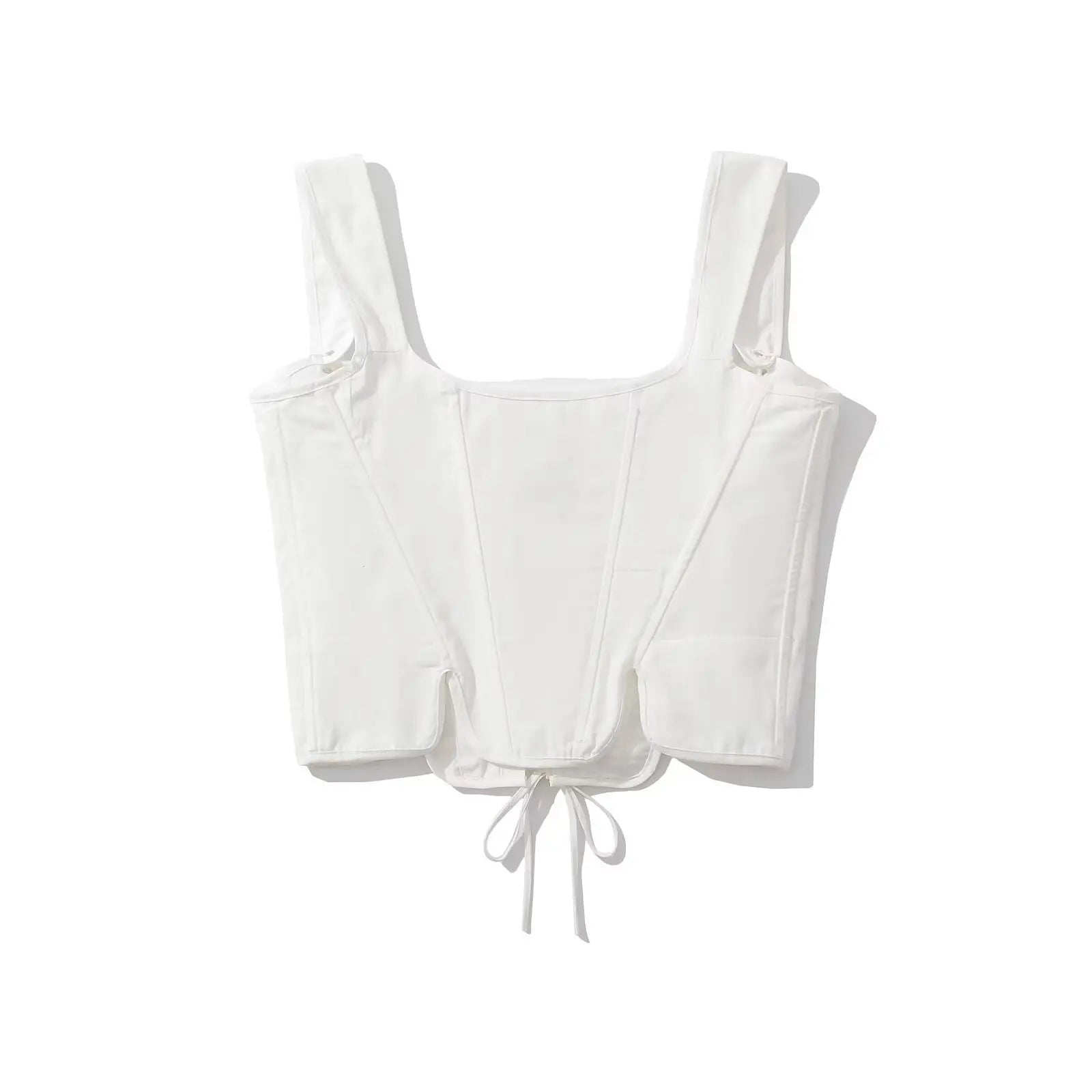 strap camisole vest top for women. - Basili cart