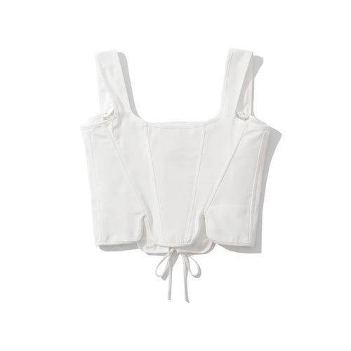 strap camisole vest top for women. - Basili cart