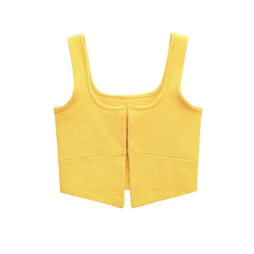 Strapless Knit Cami for women. - Basili cart