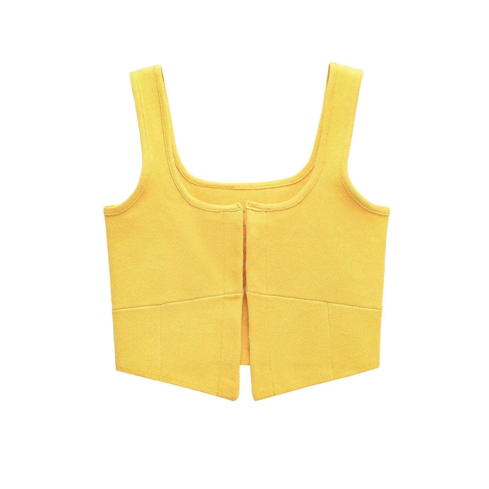 Strapless Knit Cami for women. - Basili cart