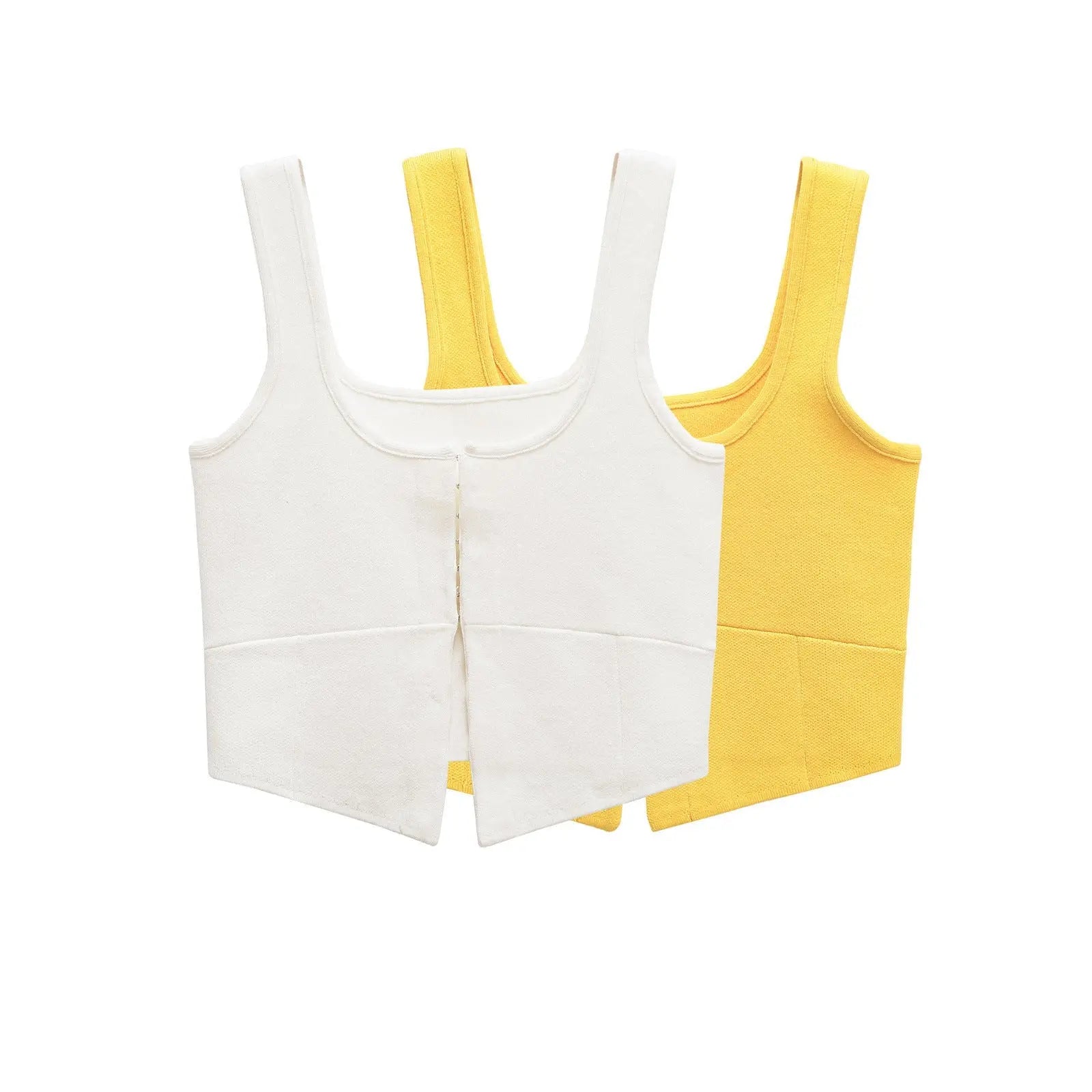 Strapless Knit Cami for women. - Basili cart