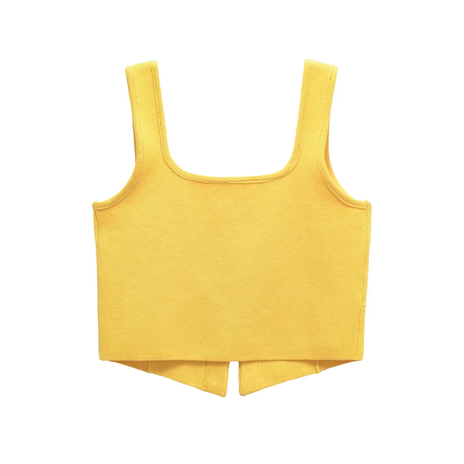 Strapless Knit Cami for women. - Basili cart